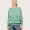 THE RUDY CREWNECK | LATTICE