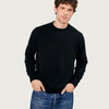 THE RUDY CREWNECK  | BLACK