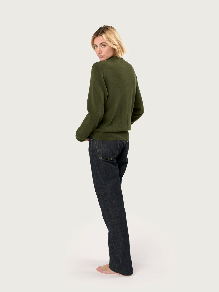 THE RUDY CREWNECK | FERN