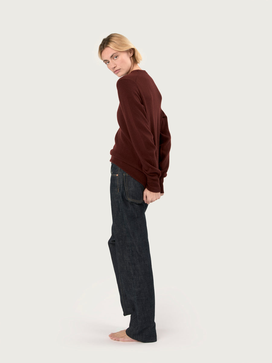 THE RUDY CREWNECK | PORT