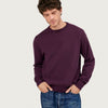 THE RUDY CREWNECK | CASSIS