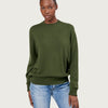 THE RUDY CREWNECK | FERN