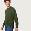 THE RUDY CREWNECK | FERN