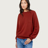 THE RUDY CREWNECK | HARISSA