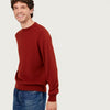 THE RUDY CREWNECK | HARISSA