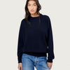 THE RUDY CREWNECK | NAVY