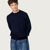 THE RUDY CREWNECK  | NAVY