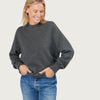 THE RUDY CREWNECK | DERBY GREY