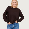 THE RUDY CREWNECK | TRUFFLE