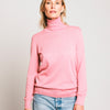 THE SUPER LIGHT ROLLNECK SWEATER | MHAIRI