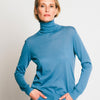 THE SUPER LIGHT ROLLNECK SWEATER | SKIPPER