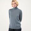 THE SUPER LIGHT ROLLNECK SWEATER | FAKE ASH