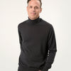 THE MEN'S SUPER LIGHT ROLLNECK SWEATER | ASTRAKHAN