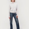 THE CASHMERE ROLLNECK | Wisp