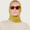 THE GRACE SCARF | GOLD DUST