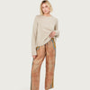 THE SILK PANT | MARGAUX