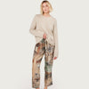THE SILK PANT | NIWA