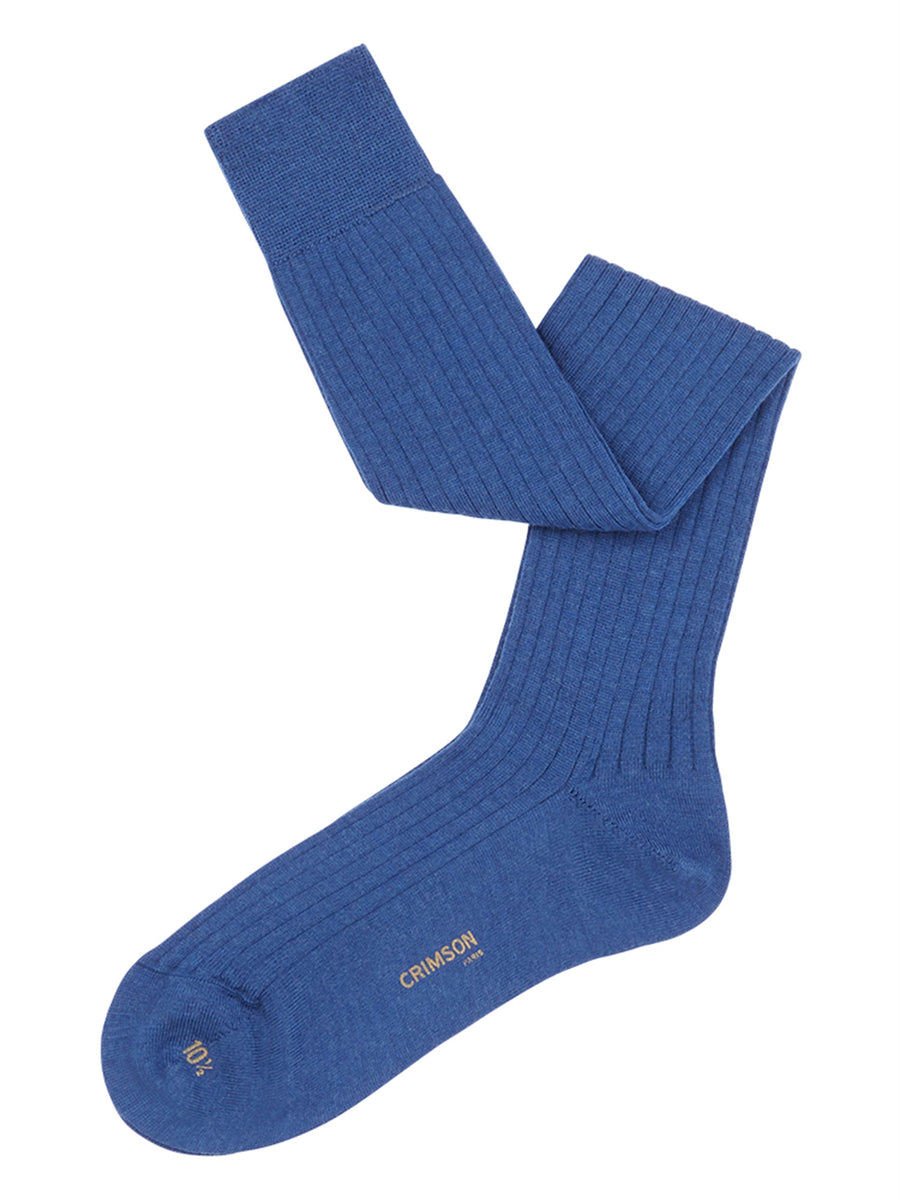 WOOL SOCKS | Jean