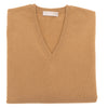 V-NECK |  STRAWBELL