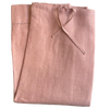 THE LINEN SKIRT | Blush