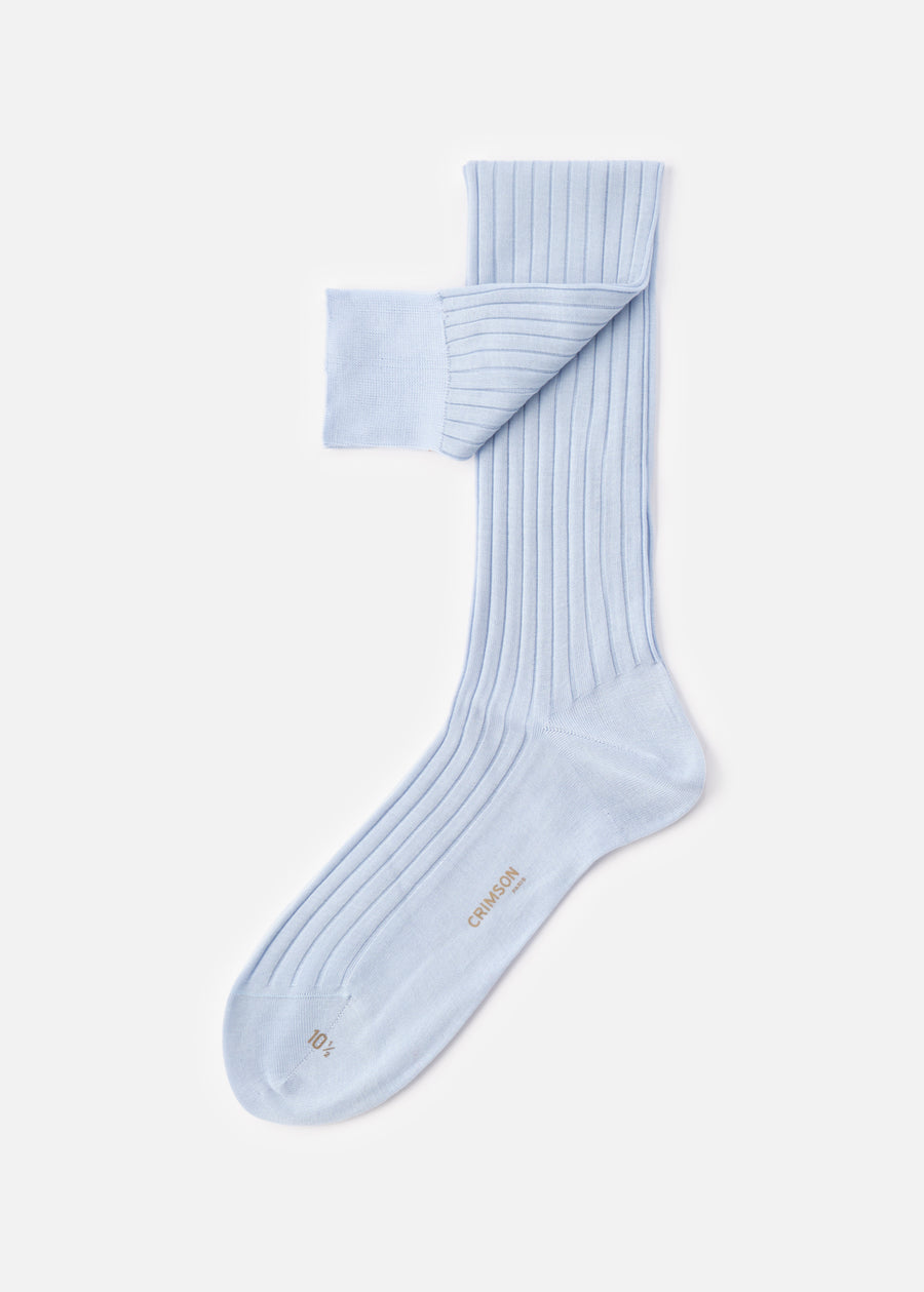 COTTON SOCKS | Cielo