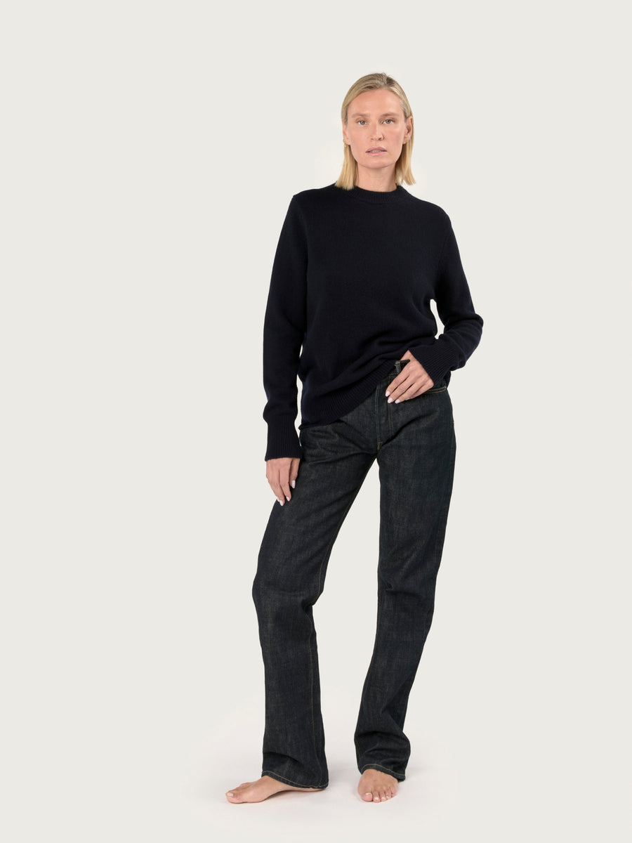 THE TATIANA CREWNECK | PIRATE
