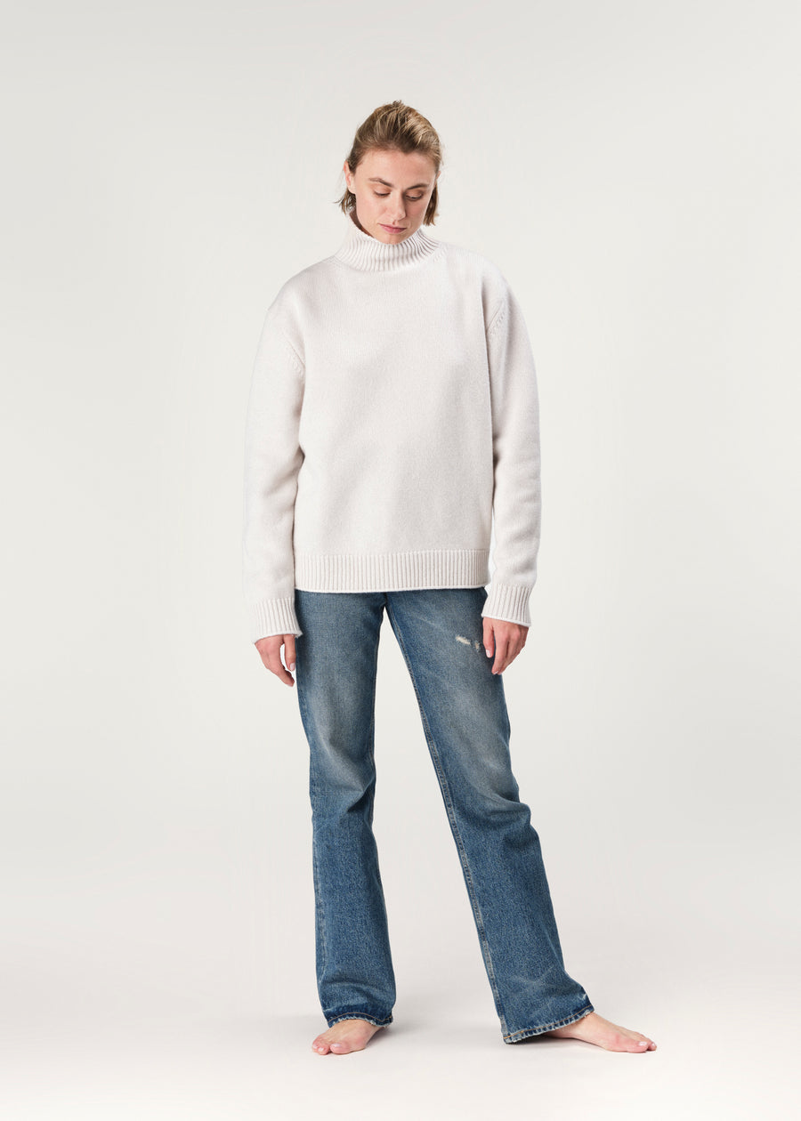 THE NICO ROLLNECK | WISP