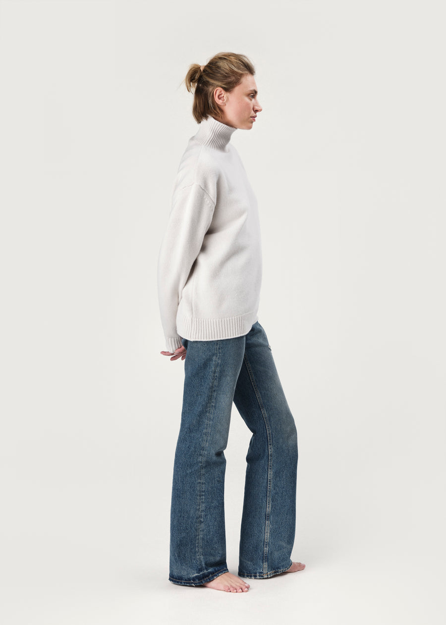 THE NICO ROLLNECK | WISP