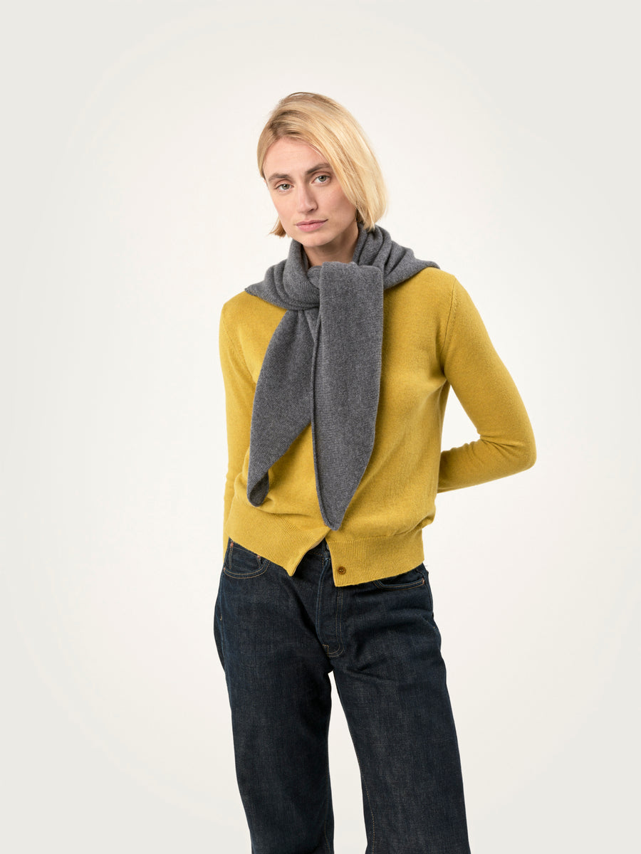 THE GRACE SCARF | SMOG