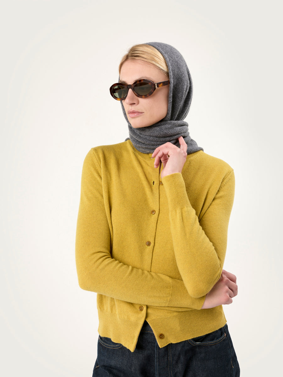 THE GRACE SCARF | SMOG