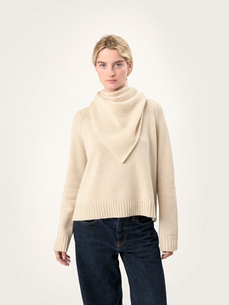 THE GRACE SCARF | OOLITE