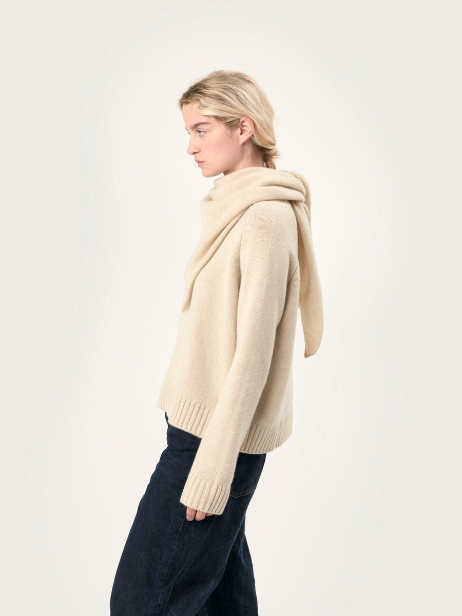 THE GRACE SCARF | OOLITE