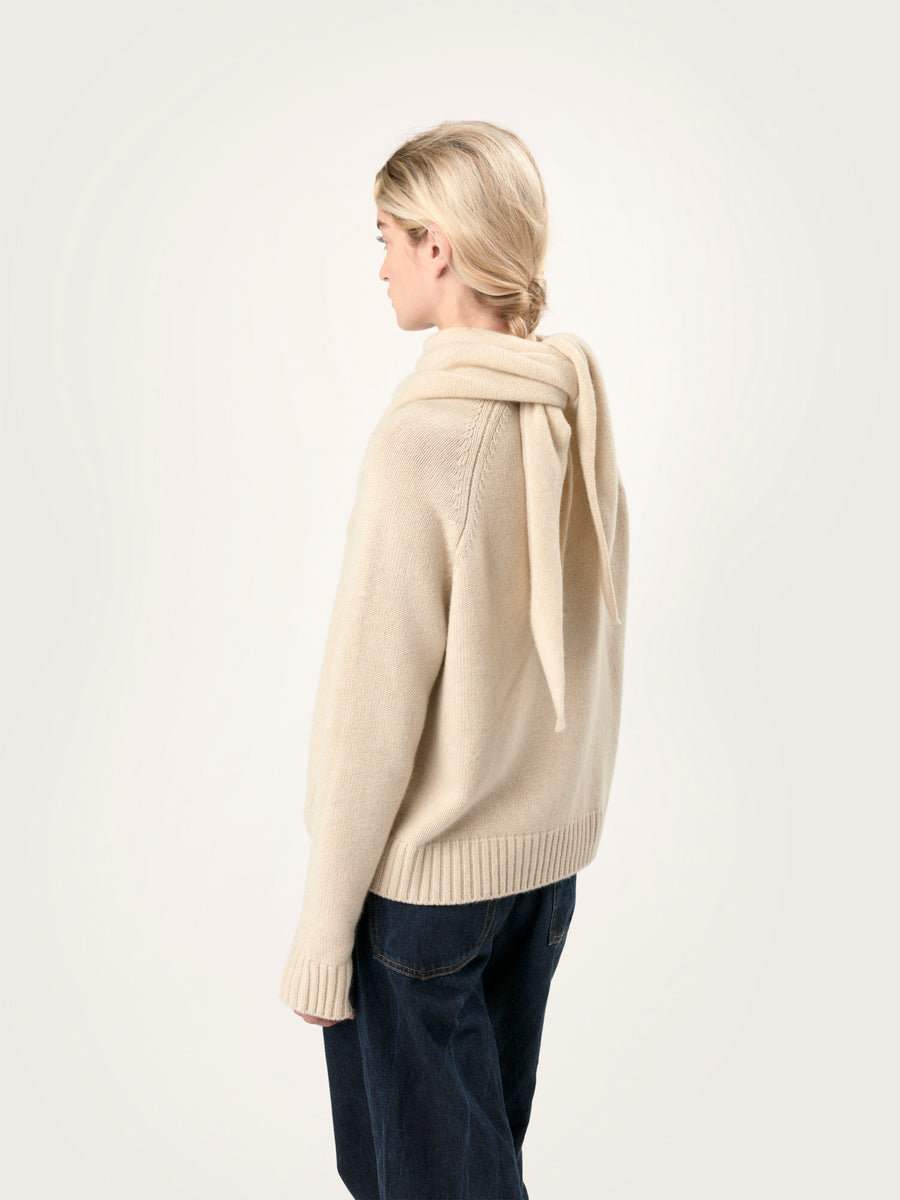 THE GRACE SCARF | OOLITE