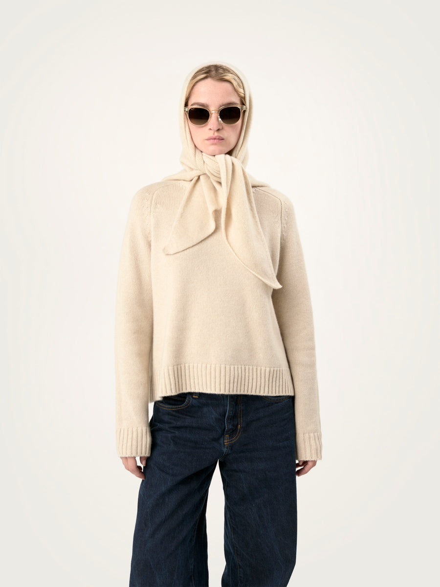 THE GRACE SCARF | OOLITE