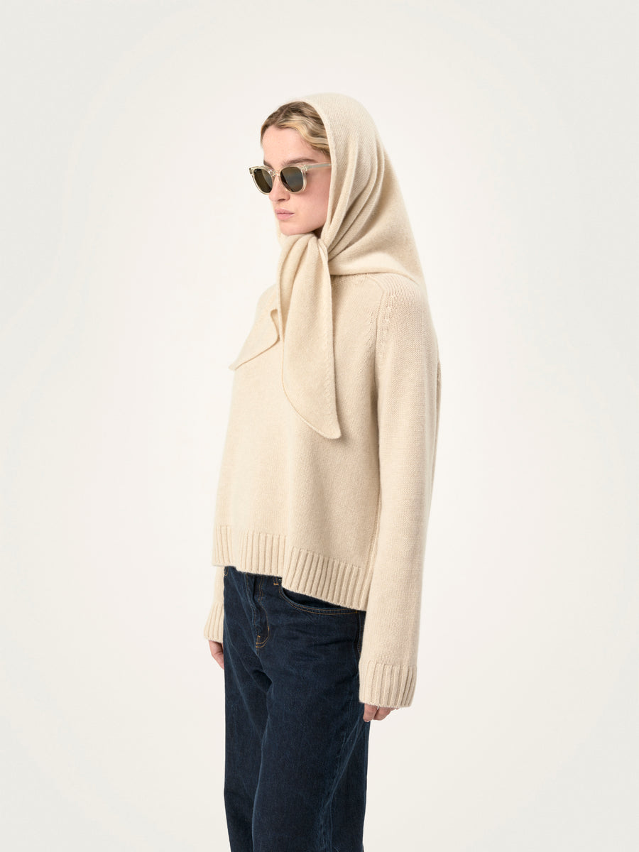 THE GRACE SCARF | OOLITE