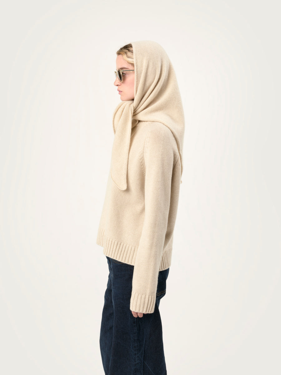 THE GRACE SCARF | OOLITE