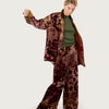 THE VELVET PANT | RIMBAUD