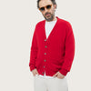 CARDIGAN | CARDINAL