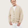 CARDIGAN | LINEN