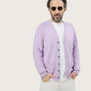 CARDIGAN | LUPIN