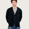 THE BILLIE CARDIGAN | BLACK