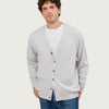 THE BILLIE CARDIGAN | EARL GREY