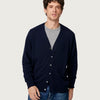 THE BILLIE CARDIGAN | NAVY
