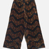 THE VELVET PANT | Mel