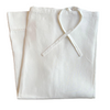 THE LINEN SKIRT | Ecru