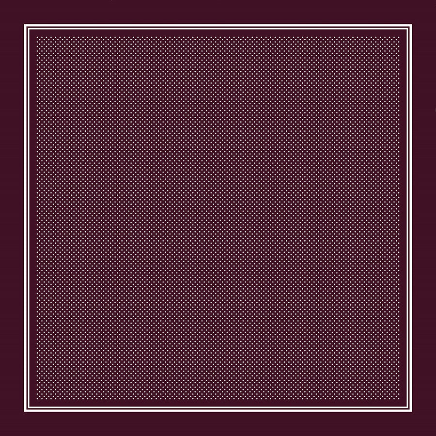 POLKA DOT BANDANA | PORT