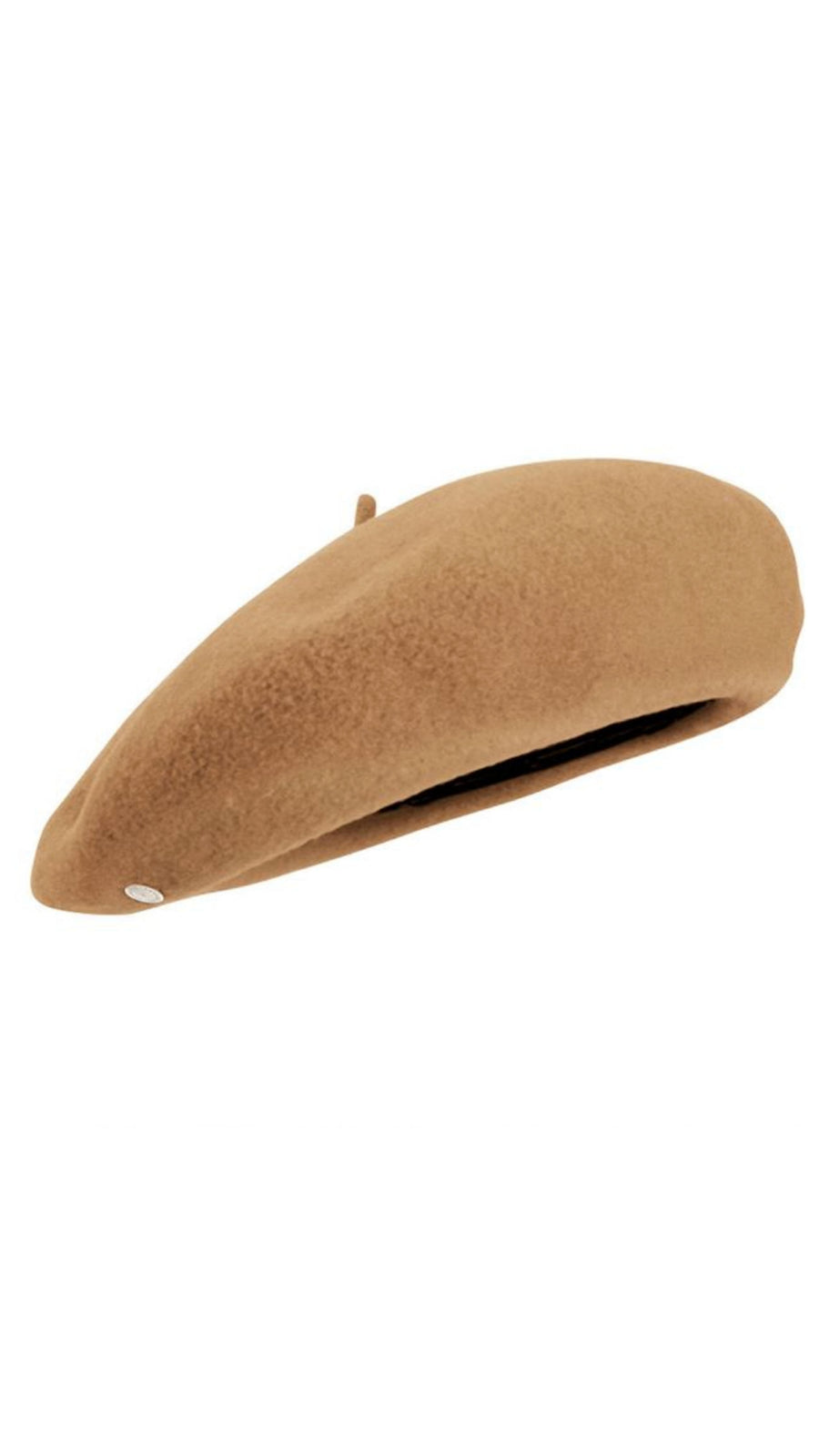 THE FRENCH BERET | Camel