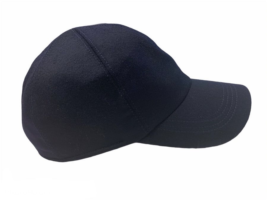 THE BASEBALL CAP | Navy Blue